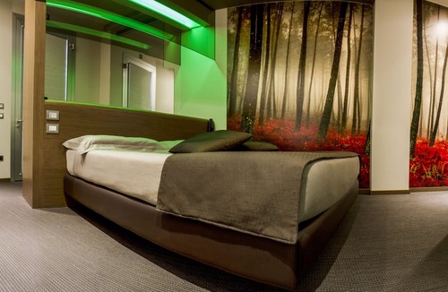 Monsano Hotel | Pineta Hotel