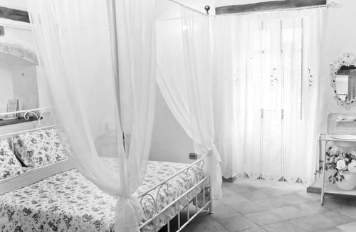 Laconi Bed & Breakfast | Dé Ajala - B&B de Charme - Antica Dimora Laconese