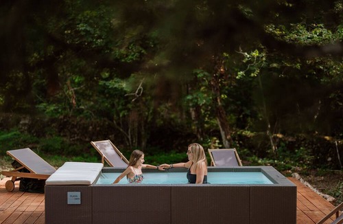 Tempio Pausania Hotel | Vallicciola Nature Hotel