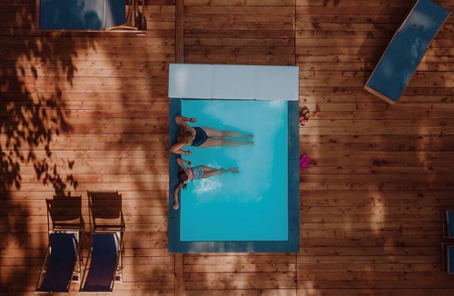 Tempio Pausania Hotel | Vallicciola Nature Hotel