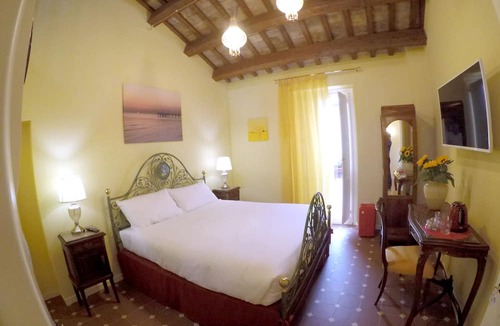 Vasto House | Palazzo Florio Boutique Residence