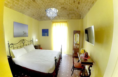 Vasto House | Palazzo Florio Boutique Residence