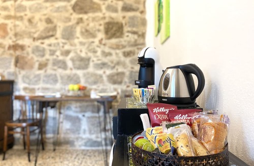Orgosolo Bed & Breakfast | Canduleri