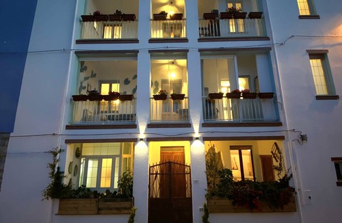 Orgosolo Bed & Breakfast | Canduleri