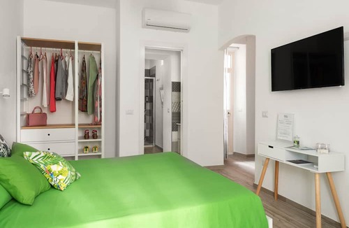 Olbia House | Altré Guest House