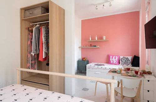 Olbia House | Altré Guest House