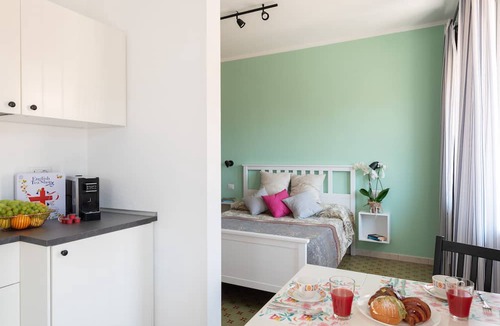 Olbia House | Altré Guest House