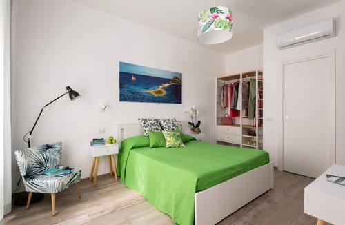 Olbia House | Altré Guest House