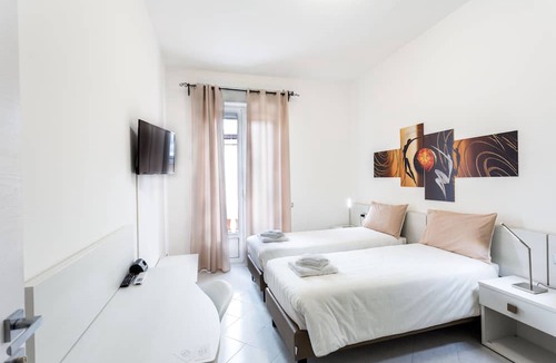 Province of Cagliari Bed & Breakfast | Nùe Rooms
