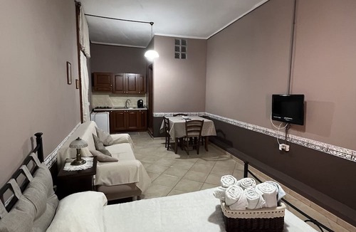 Iglesias Historic Centre Bed & Breakfast | B&B Su Maimoni