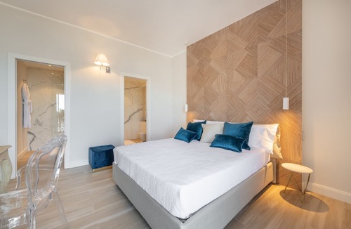 Carloforte Bed & Breakfast | AQUAMADRE Suites