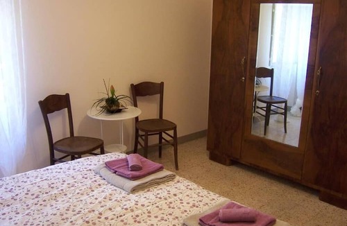 Mombaroccio Bed & Breakfast | Casa Cairo Affittacamere