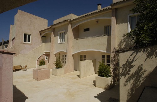 Orroli Hotel | Albergo Diffuso Omu Axiu