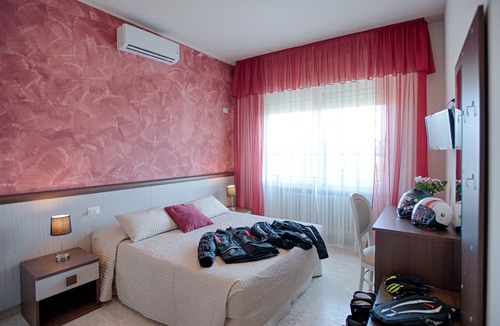 Misano Adriatico Hotel | Locanda San Biagio