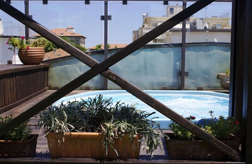 Bellariva Hotel | Hotel Residence Charles