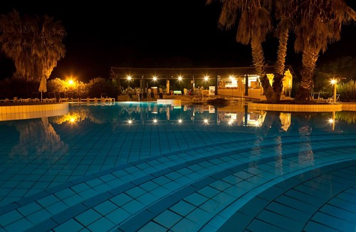 Arborea Resort | Horse Country Resort Congress & Spa - Hotel Ribot