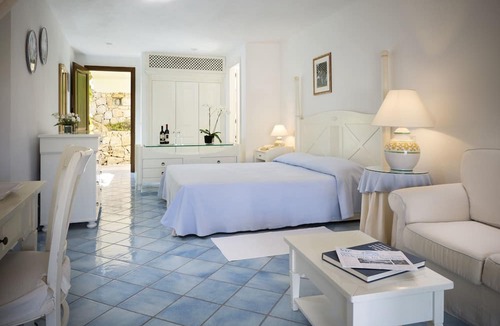 Baja Sardinia Hotel | Club Hotel