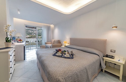 Baja Sardinia Hotel | Club Hotel