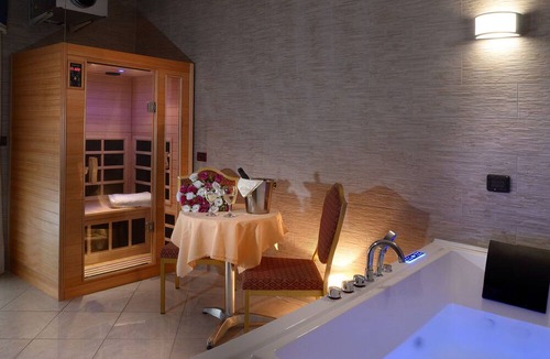 Ospedaletto D'Alpinolo Hotel | Royal Hotel Montevergine
