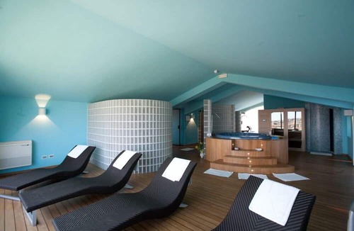 Campobasso Hotel | Hotel Don Guglielmo