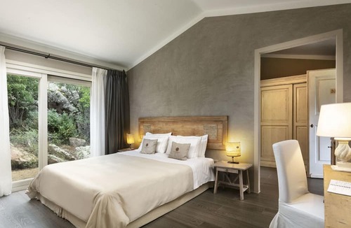 Sa Castangia Hotel | Petra Segreta Resort & Spa