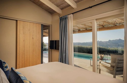 Sa Castangia Hotel | Petra Segreta Resort & Spa