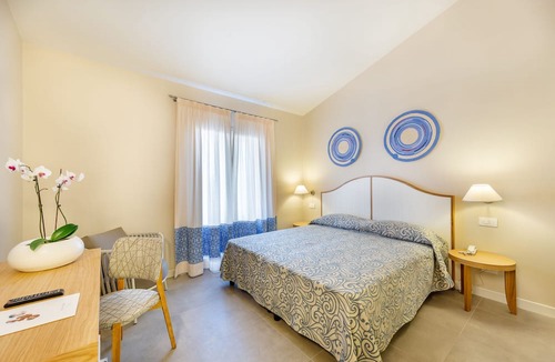 La Conia Hotel | Blu Hotel Laconia Village