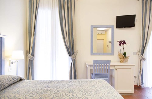 La Conia Hotel | Blu Hotel Laconia Village