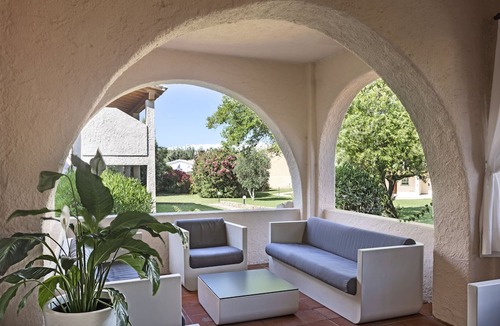 La Conia Hotel | Blu Hotel Laconia Village