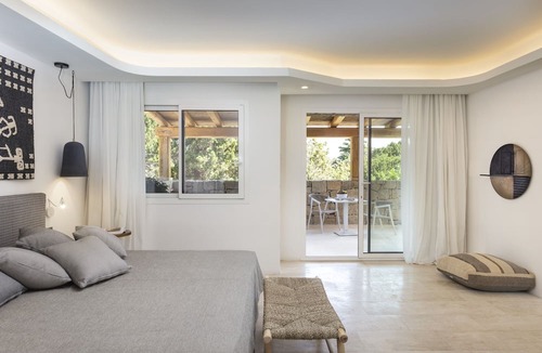 Baja Sardinia Hotel | Grand Relais Dei Nuraghi