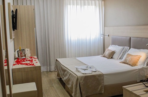 Nola Hotel | Hotel I Gigli
