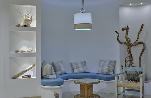 Liscia di Vacca Hotel | Dolce Vita Boutique Hotel