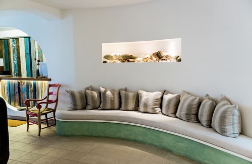 Liscia di Vacca Hotel | Dolce Vita Boutique Hotel
