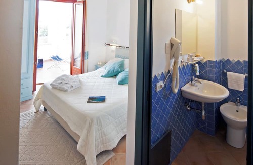 Cala Gonone Hotel | BUE MARINO HOTEL & ROOFTOP BAR