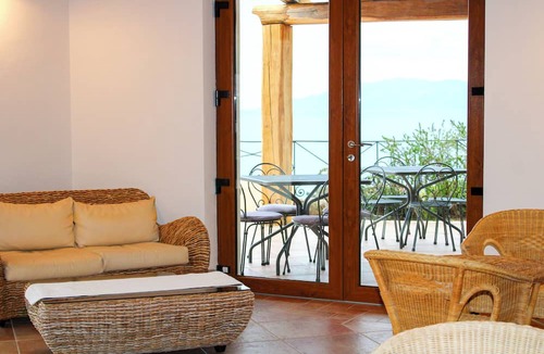 Cala Gonone Hotel | Hotel Villa Gustui Maris