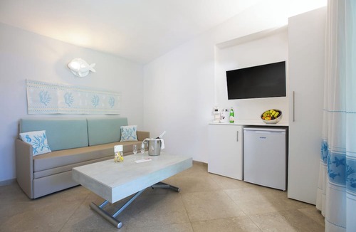 Villaggio Mandorli Hotel | Cormoran Resort Villasimius