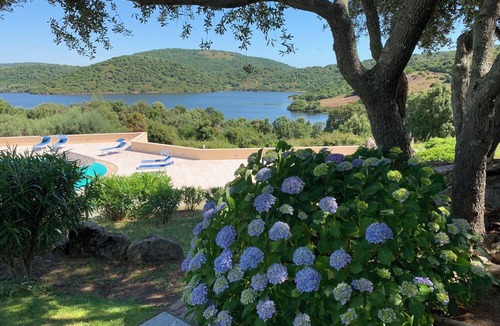 Sa Castangia Hotel | Hotel Relais Valkarana