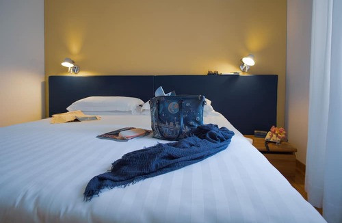 Oristano Historic Centre Hotel | Hotel Mistral 2