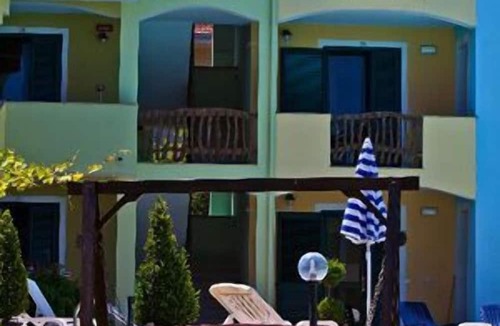 Valledoria Hotel | Ariadimari Hotel