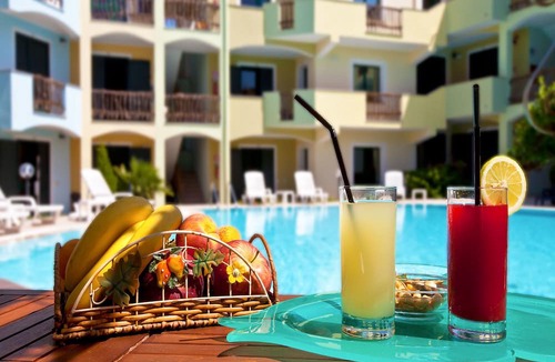 Valledoria Hotel | Ariadimari Hotel