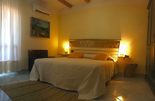 Bitti Hotel | Hotel Su Lithu