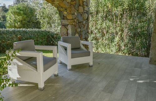 Cala Sinzias Hotel | Hotel Garden Beach