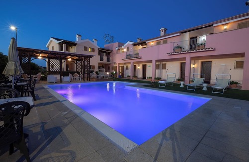 Murta Maria Hotel | Hotel Daniel