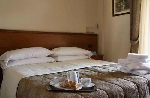 Tempio Pausania Hotel | Pausania Inn