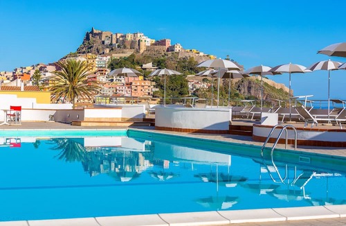 Castelsardo Hotel | LH Pedraladda Resort