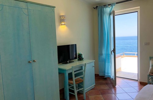 Castelsardo Hotel | LH Pedraladda Resort