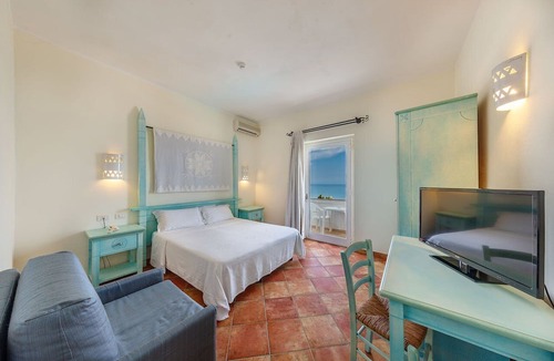 Castelsardo Hotel | LH Pedraladda Resort