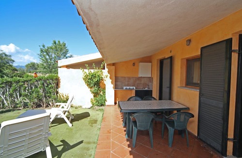 San Teodoro Apartment | Residence Baia Salinedda