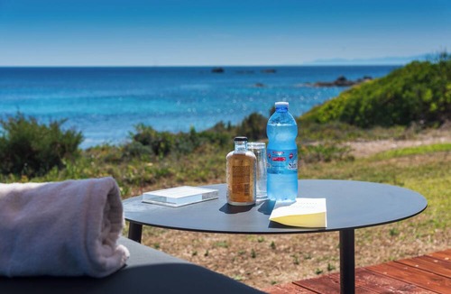 San Stefano Hotel | Hotel Cala Caterina - Relaxing Escape