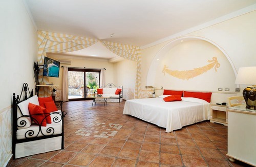 Olbia Hotel | LH Pozzo Sacro Hotel